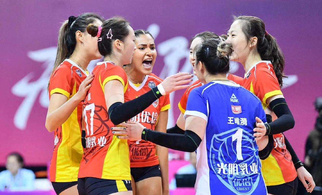 中国女排对阵费德勒展开拉锯大战，最终险胜对手的简单介绍-九游云游戏平台入口