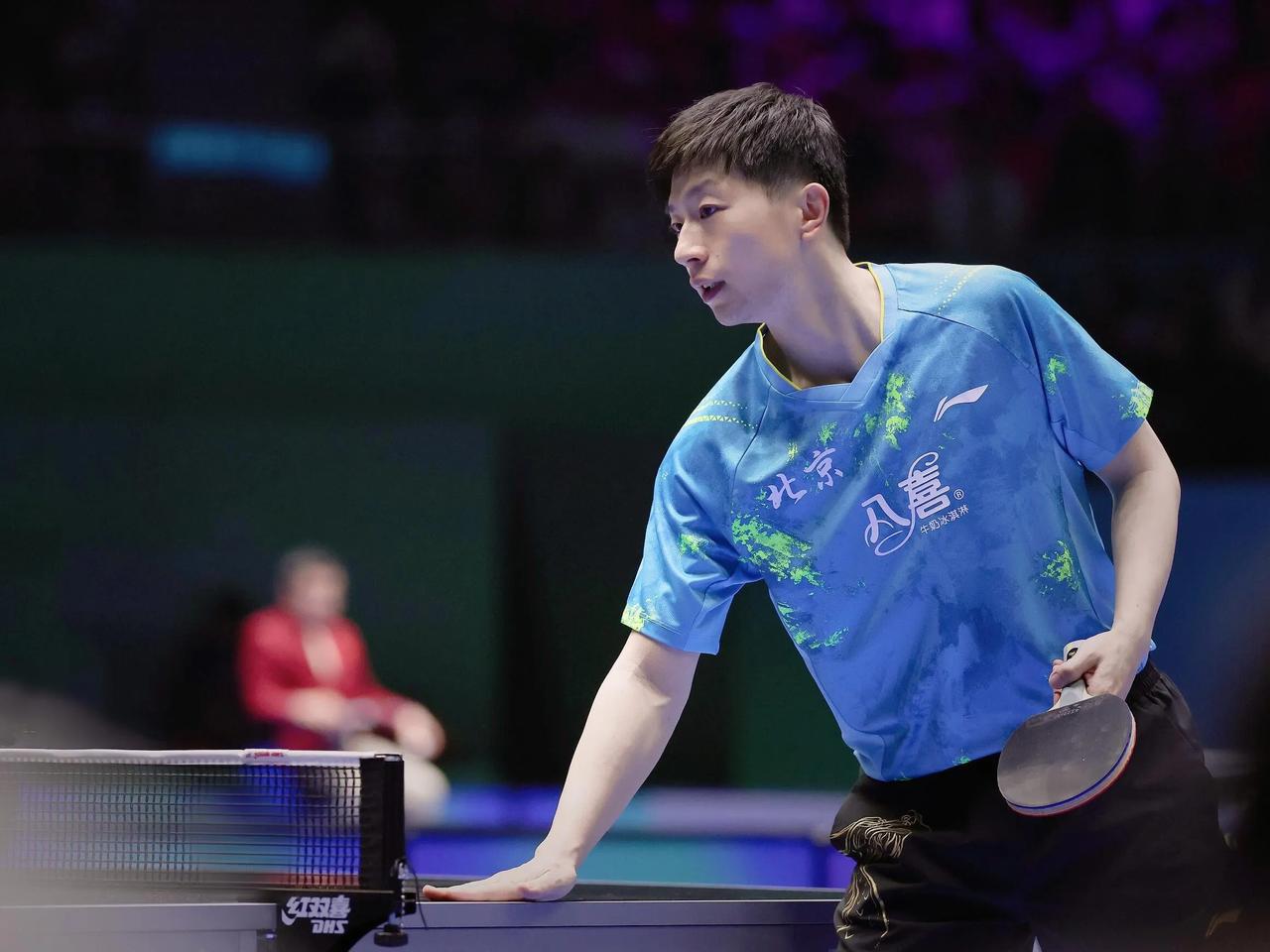 马龙刷新世界纪录，国乒教练激动落泪！(马龙刷新世界纪录,国乒教练激动落泪视频)-九游云游戏网页版