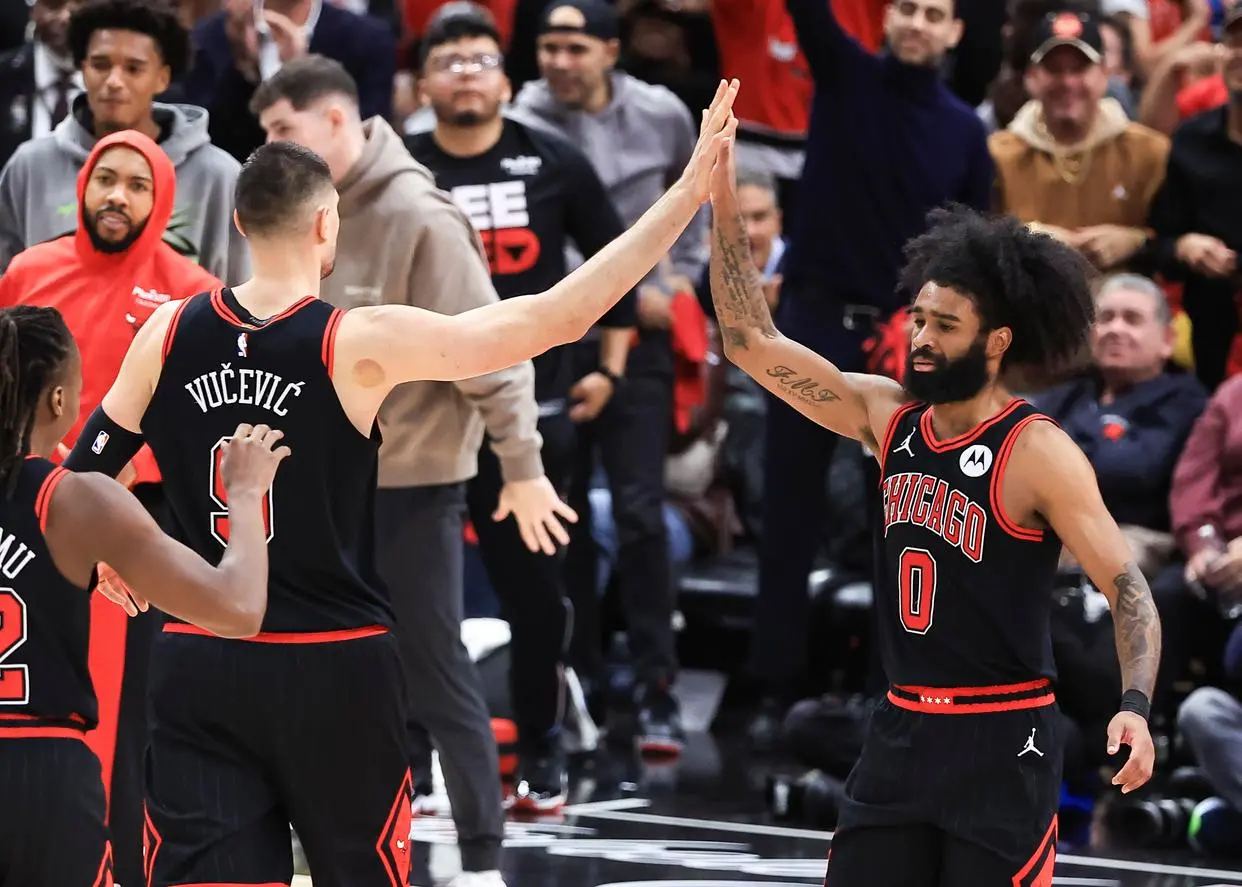 冲刺阶段体能课后，芝加哥公牛更衣室发声备战NBA总决赛，引发热议，数据趋势出现新变化的简单介绍-九游网页版直接进入