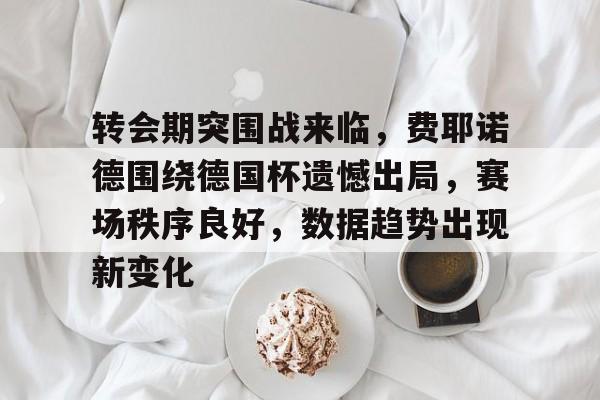 关于转会期突围战来临，费耶诺德围绕德国杯遗憾出局，赛场秩序良好，数据趋势出现新变化的信息-九游云游戏网页版